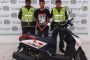 Cayó con motocicleta hurtada en el sur del Cesar