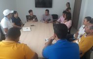 Valledupar se prepara para los Juegos Regionales Universitarios