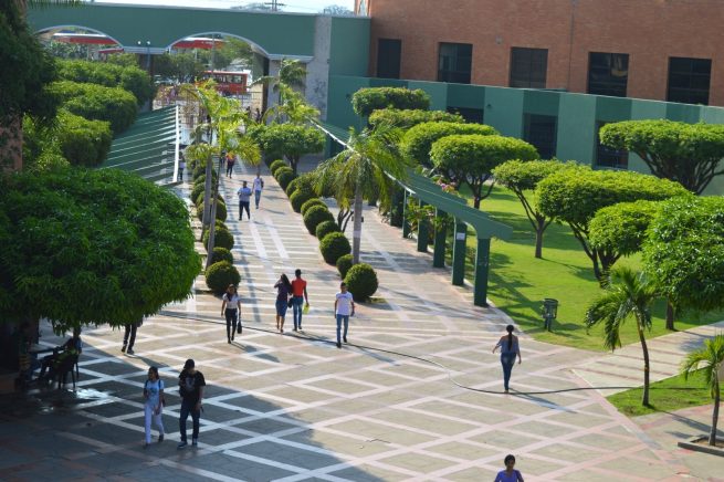 La UPC abre inscripciones para segundo semestre de 2020