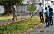 Derrochadores de agua en la mira de Emdupar