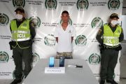 Raponero fue enviado a la cárcel; era reincidente