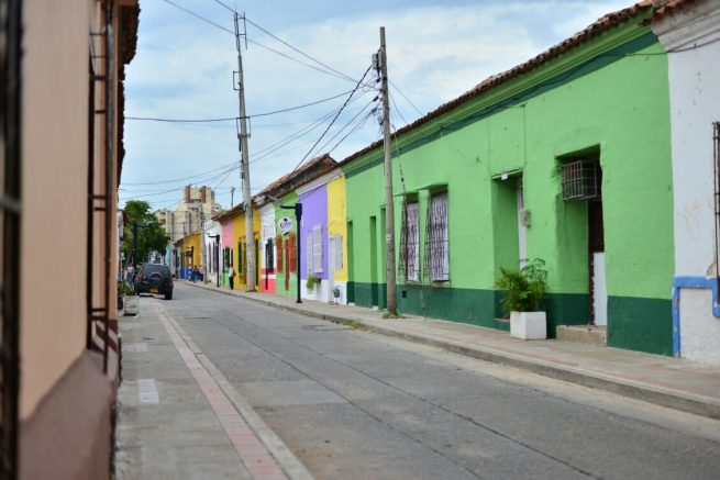 Ley Seca en Valledupar este fin de semana