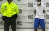 Capturado presunto homicida de mototaxista en Aguachica