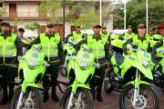 Policía Nacional anuncia reestructuración a su modelo de vigilancia