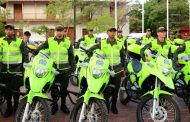 Policía Nacional anuncia reestructuración a su modelo de vigilancia