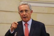 Medida de aseguramiento en contra del expresidente Uribe