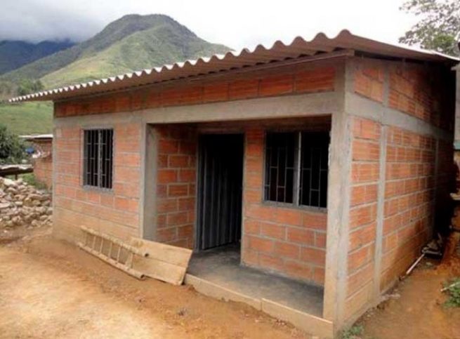 Minvivienda lanza la Política de Vivienda Rural