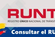 Mintransporte actualiza tarifas de los servicios del RUNT