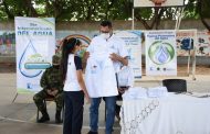 El convenio para articular programas ambientales en Valledupar