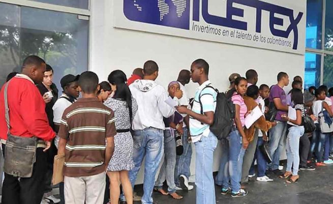 Icetex abre convocatoria de créditos educativos para 2021