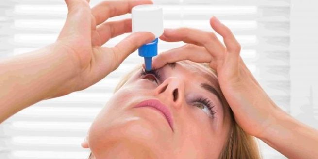 Échales un ojo a estos remedios para la conjuntivitis