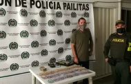 Policía recuperó dinero hurtado a comerciante en Pailitas