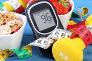 Cinco recomendaciones para combatir la diabetes