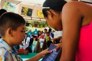 Biblioteca del Cesar, reconocida en el ámbito nacional