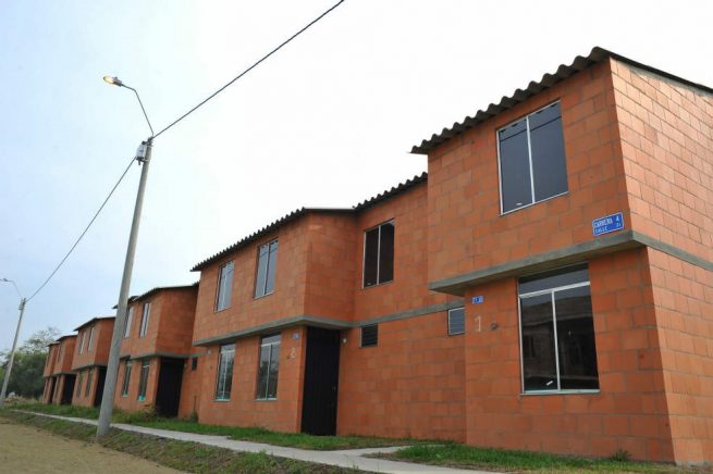 Camacol respalda Ley de Vivienda y Hábitat