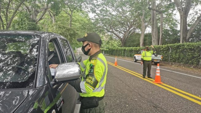 Las recomendaciones de la ANSV para evitar siniestro vial