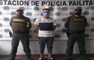 Capturado en flagrancia presunto abusador sexual