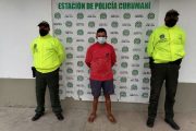 Presunto abusador sexual fue capturado en Curumaní (Cesar)