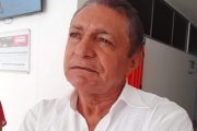 Murió el periodista Beder Guerra