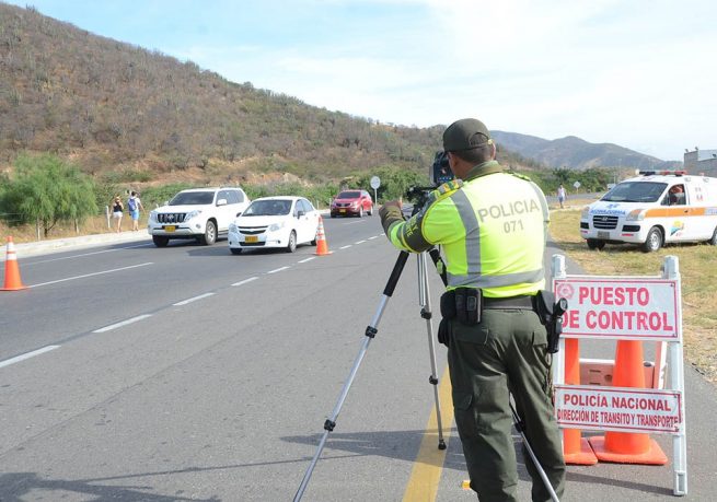 MinTransporte activa plan estratégico durante Semana Santa