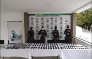 Policía ataca la extorsión en cárceles de Valledupar