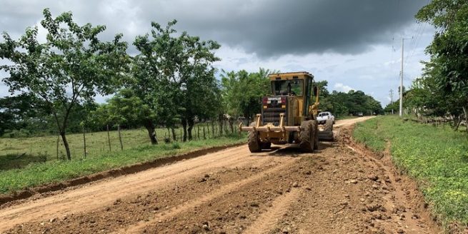 Adjudicadas obras viales para el Caribe y Santander