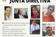 Periodistas Asociados del Cesar, PAC, tiene nueva junta directiva