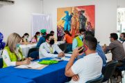 En Valledupar se lanza el programa de aceleración: Acelérate