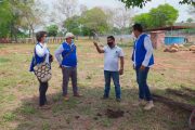 Excombatientes de La Guajira impulsan proyectos agrícolas y ganaderos