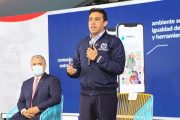 InfoCandidatos, la primera red social electoral en Colombia