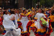 La Cumbia, a un paso de ser patrimonio nacional