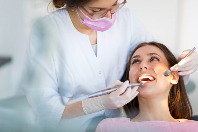 Cuidado dental: 3 acciones para una mejor sonrisa