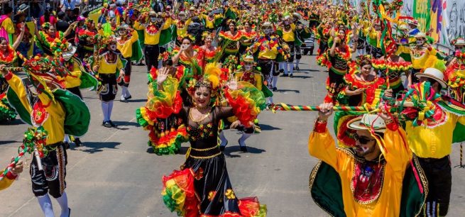 Abierta convocatoria del Programa Nacional de Concertación Cultural