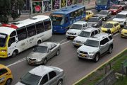 MinTransporte reglamenta los Permisos de Circulación Restringida