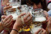 Alcohorexia: dejar de comer para ingerir alcohol