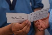 Eventos presenciales tendrán como requerimiento certificado de vacunación