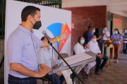 Colegio Milciades Cantillo cuenta con nuevas baterías sanitarias