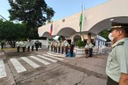 Hoy se celebran 130 años de la Policía Nacional