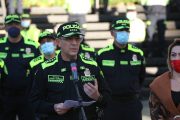 Policía Nacional pone en marcha el Plan Navidad