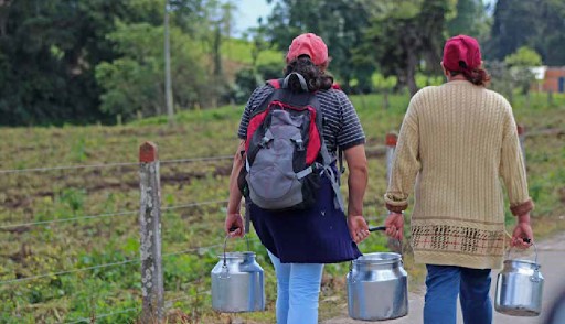 Reglamentan el Fondo de Fomento para las Mujeres Rurales