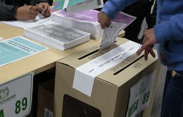 Candidatas al Congreso de la República serán capacitadas