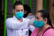 Minsalud hizo un llamado a continuar usando tapabocas