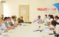 A desmontar publicidad política en espacios prohibidos en Valledupar