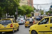 Valledupar tendrá herramienta tecnológica para tarifas de taxi