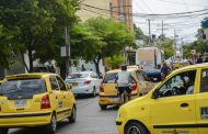 Valledupar tendrá herramienta tecnológica para tarifas de taxi