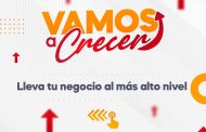 Alcaldía Municipal ofrece programa Valledupar “Vamos a crecer”