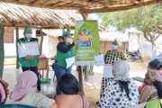 Icbf duplica atención a familias étnicas en La Guajira