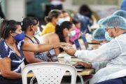 Minsalud adelantó clúster de salud para temas migratorios