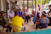 Administración de Valledupar rechaza violencia contra los animales