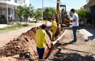 Emdupar optimiza el servicio en Doña Miriam